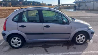 Citroen C3 2003