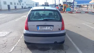 Citroen C3 2003