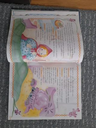 Léeme un cuento (Léeme cuentos) (Spanish Edition)