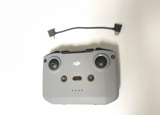 Comando DJI RC-N2 per Mini 3/4 Pro