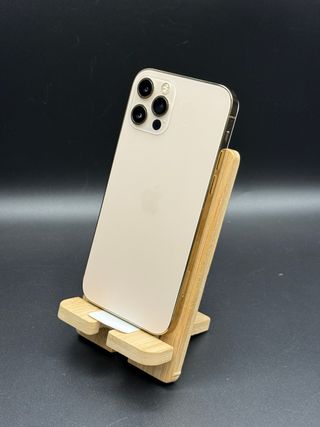 iPhone 12 Pro 128gb Oro come nuovo con garanzia