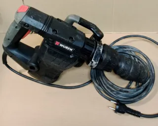 Martillo Cincelador Wurth MH5