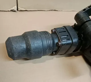 Martillo Cincelador Wurth MH5