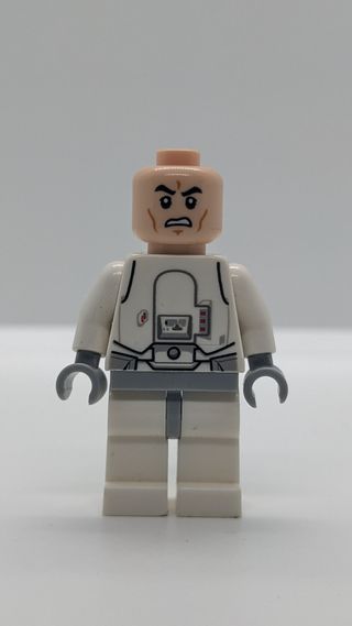 Minifigura LEGO Star Wars Snowtrooper sw0764