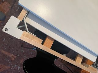 Mesa extensible Ikea Ekedalen