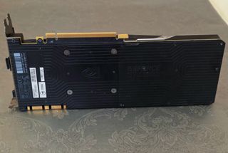 Nvidia GTX 1080 TI Founders Edition