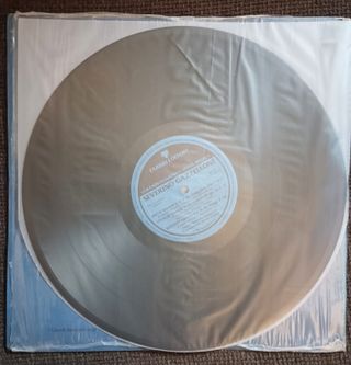 Vinilo Severino Gazzelloni Interpreta Clásica