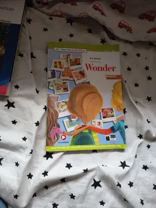 Green Apple - Life Skills: Wonder + App + DeA LINK