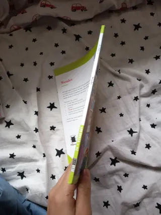 Green Apple - Life Skills: Wonder + App + DeA LINK