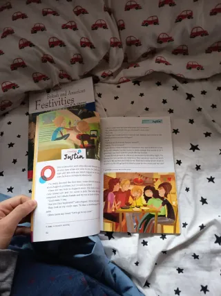 Green Apple - Life Skills: Wonder + App + DeA LINK