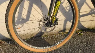 Canyon Exceed Pro Race