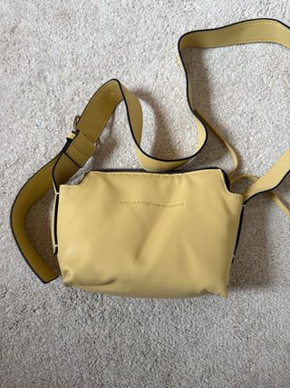 Bolso Adolfo Dominguez Amarillo
