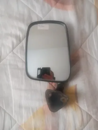 Espejos Retrovisores Nissan Trade