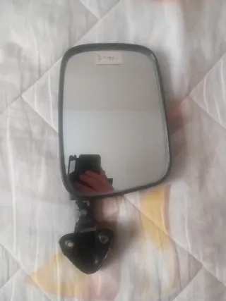 Espejos Retrovisores Nissan Trade