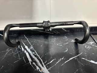 Cockpit DEDA CARBONO Superzero RS