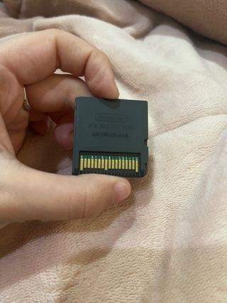 Pack 2 Juegos DS: FIFA 07 y Shin Chan