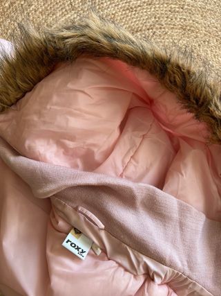 Chaqueta Roxy de Quik Silver para mujer