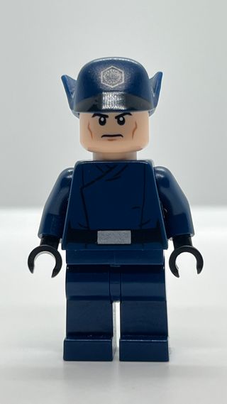 LEGO Star Wars Minifigura First Order Officer