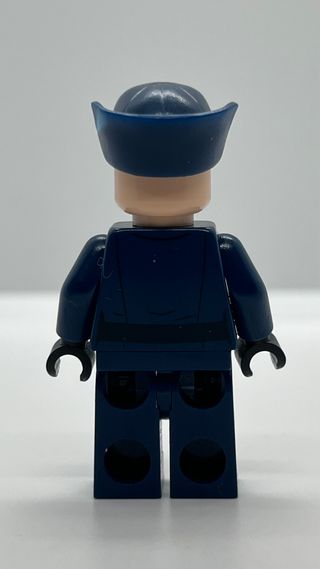 LEGO Star Wars Minifigura First Order Officer