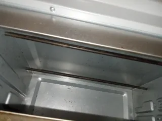 Horno eléctrico Mandine 28L