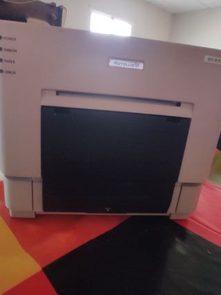 Fotomatón para eventos