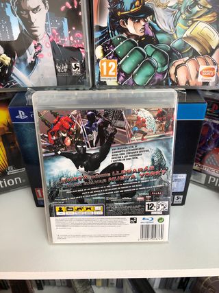 Spider-Man: Il Regno delle Ombre PS3