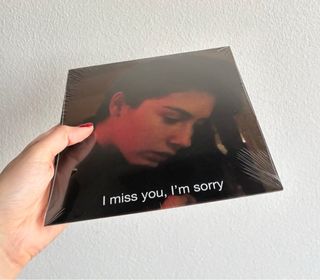 Gracie Abrams - I Miss You, I’m Sorry Vinyl