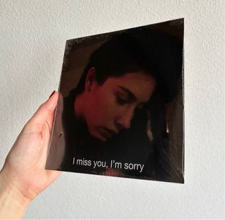 Gracie Abrams - I Miss You, I’m Sorry Vinyl