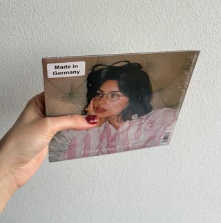 Gracie Abrams - I Miss You, I’m Sorry Vinyl