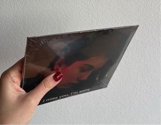 Gracie Abrams - I Miss You, I’m Sorry Vinyl