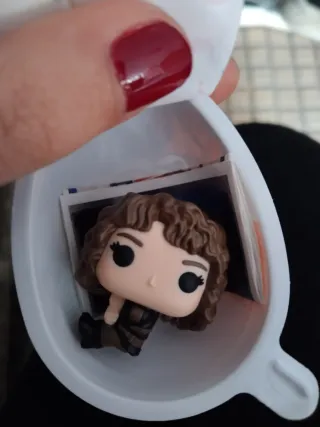 Funko Pop Stranger Things