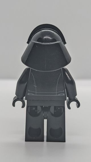 LEGO Star Wars Minifigura First Order Shuttle