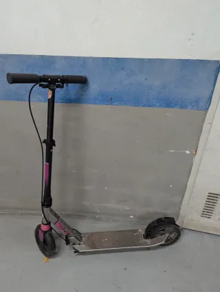 Patinete Oxelo Mid 9