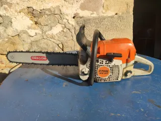 Motosierra Stihl MS311