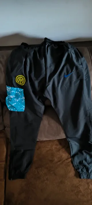 Chándal Inter de Milán Nike