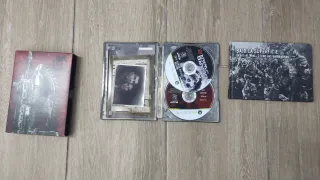 Gears of War Trilogy Xbox 360