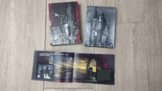 Gears of War Trilogy Xbox 360