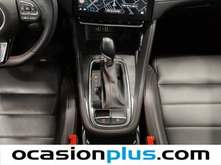 MG ZS 1.0T Luxury Auto 82 kW (111 CV)