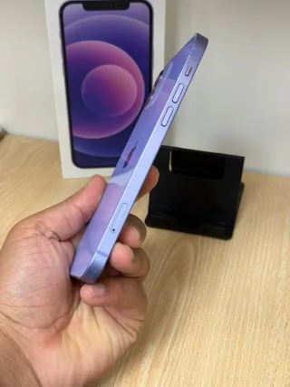 iPhone 12 128GB Viola