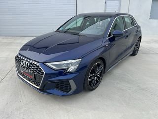 Audi A3 S line 2021