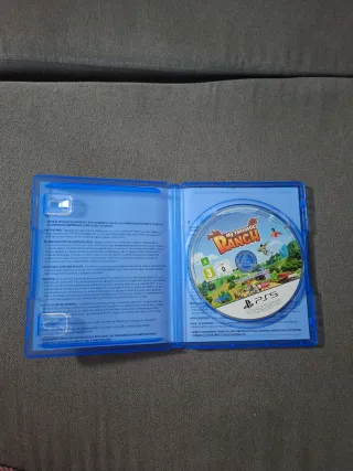 My Fantastic Ranch PS5