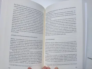 Anestesiados: La humanidad bajo el imperio de l...