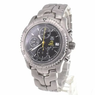 TAG Heuer Senna CT2115 Cronografo Automatico