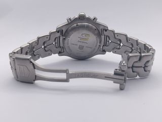 TAG Heuer Senna CT2115 Cronografo Automatico