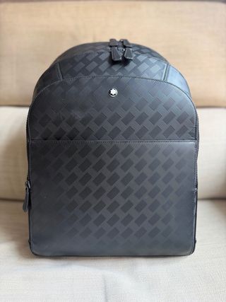 Mochila Montblanc Extreme Negra