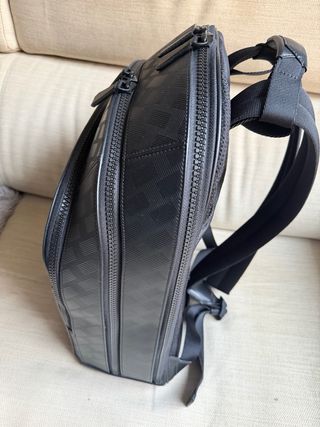 Mochila Montblanc Extreme Negra