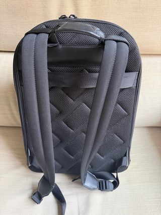 Mochila Montblanc Extreme Negra