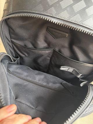 Mochila Montblanc Extreme Negra