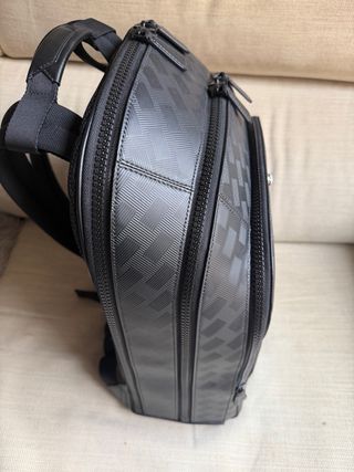 Mochila Montblanc Extreme Negra