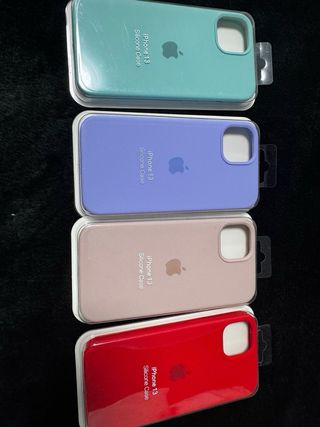 Fundas iPhone 11-12-13-14-15-16 pro- pro Max